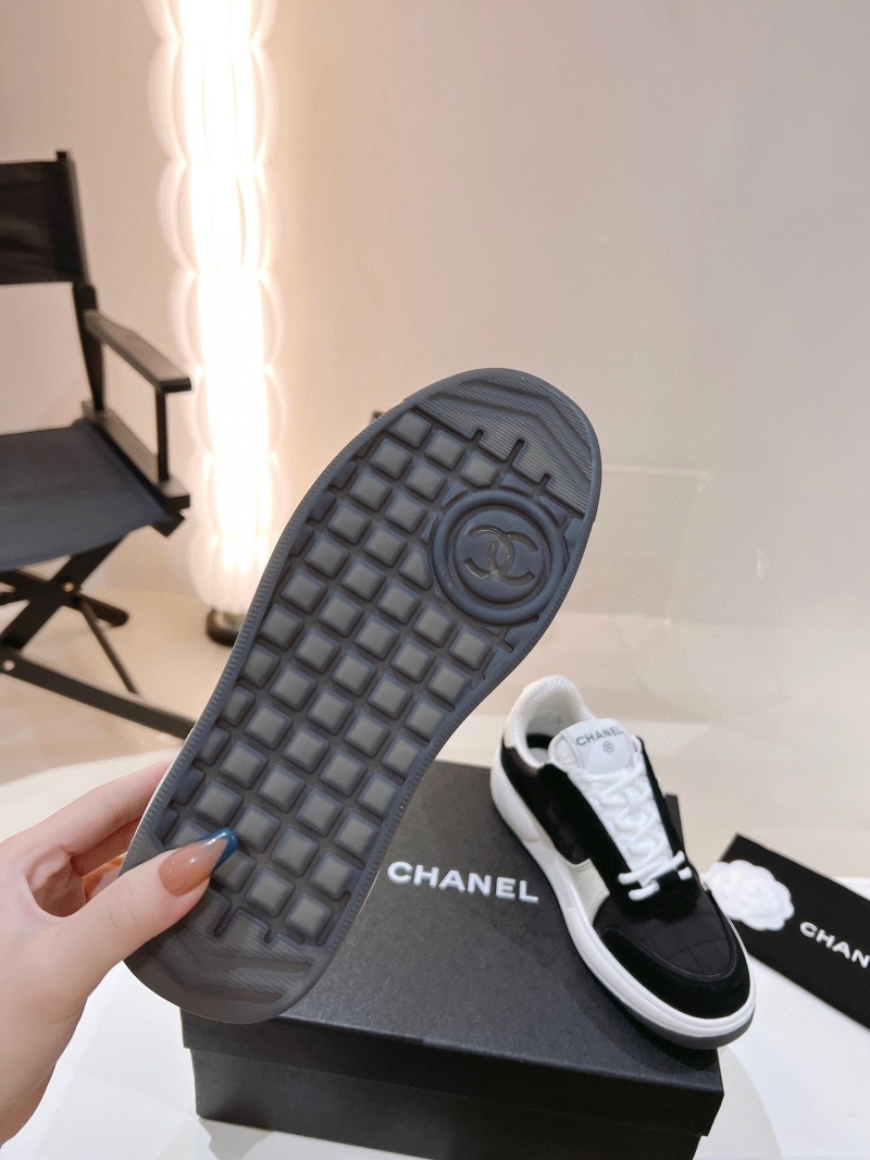 Chanel Sport Shoes